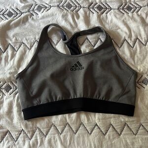 XL Adidas sports bra